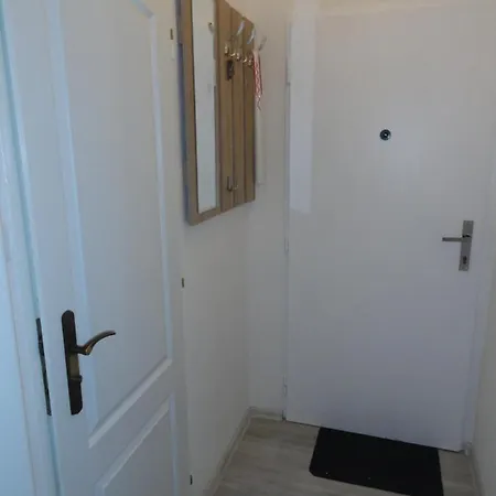 Apartman Sluka Jilemnice Exterior photo