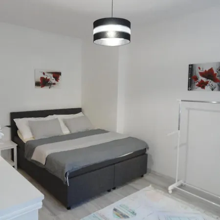 Apartman Sluka Jilemnice Exterior photo