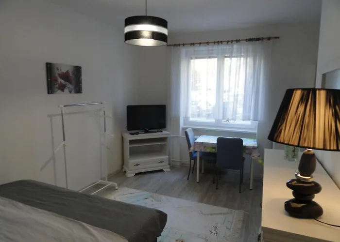 Apartman Sluka
