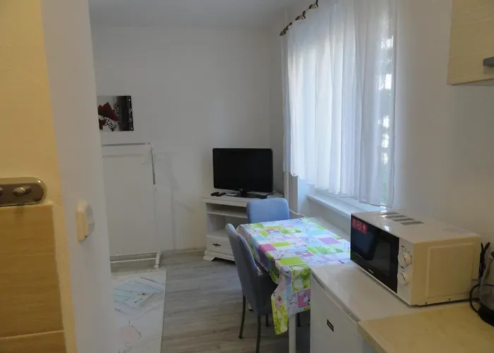 Apartman Sluka