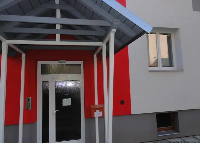 Apartman Sluka