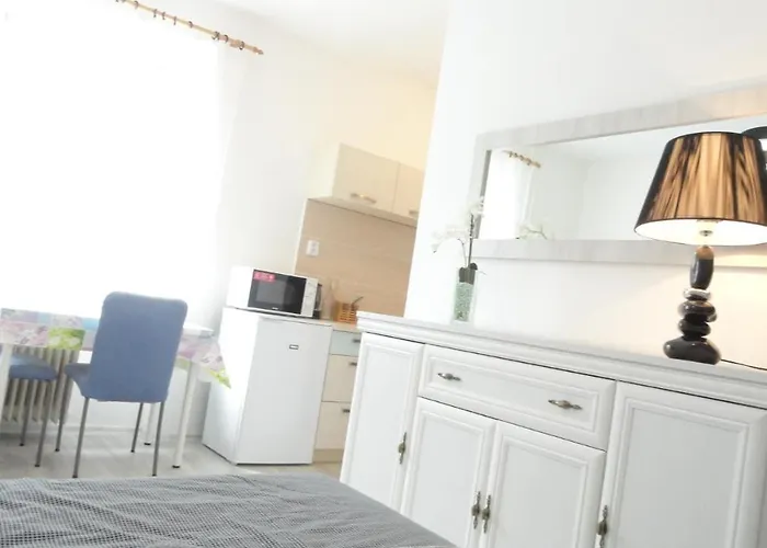 Apartman Sluka