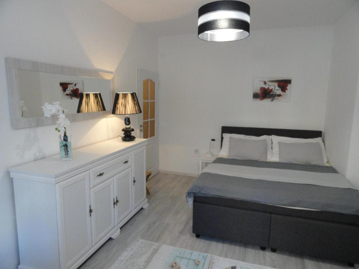 Sluka Apartment Jilemnice