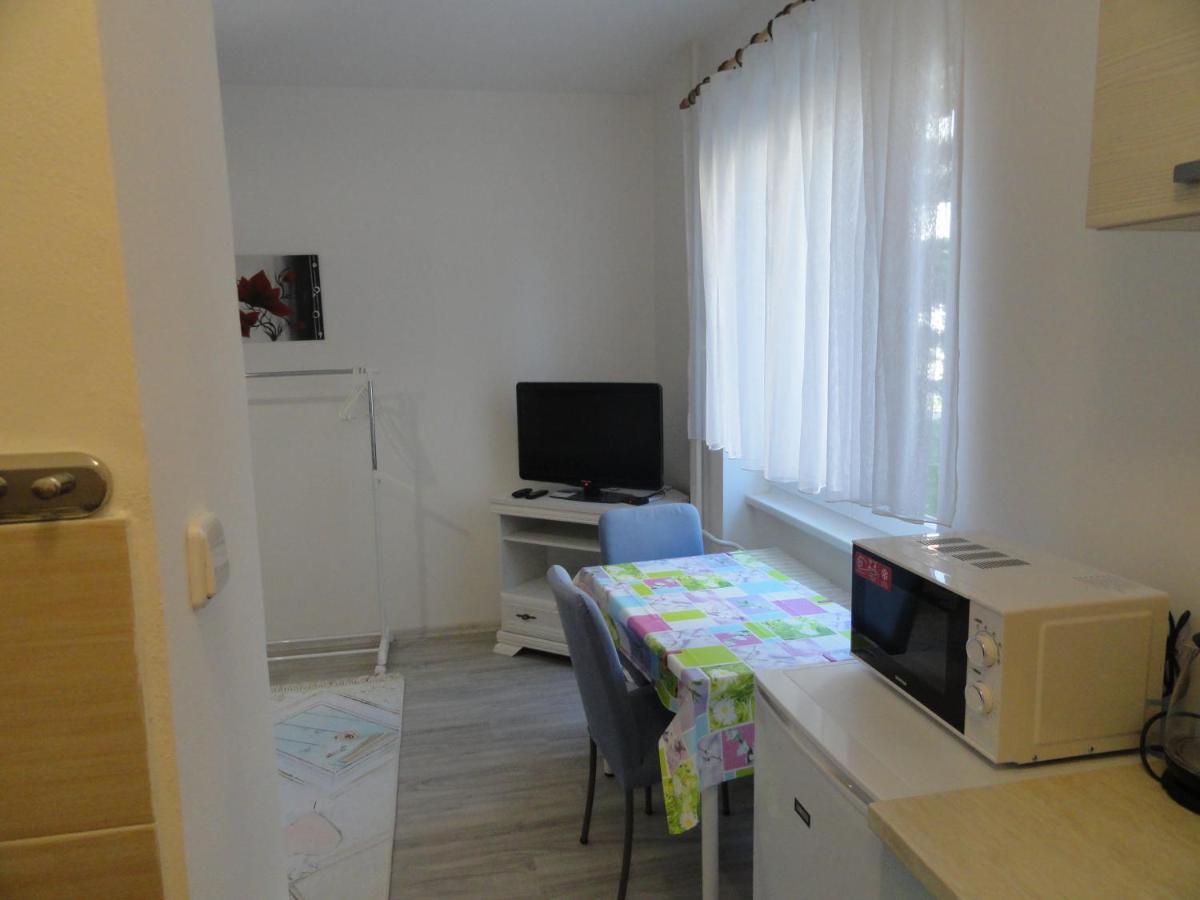 Sluka Apartment Jilemnice