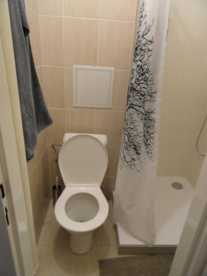 Apartment Sluka Jilemnice
