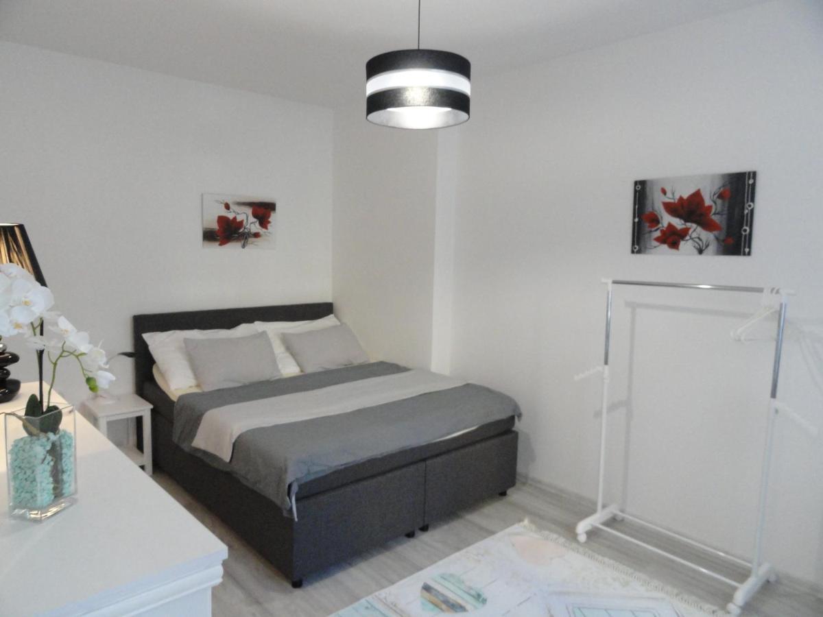Sluka Apartment Jilemnice