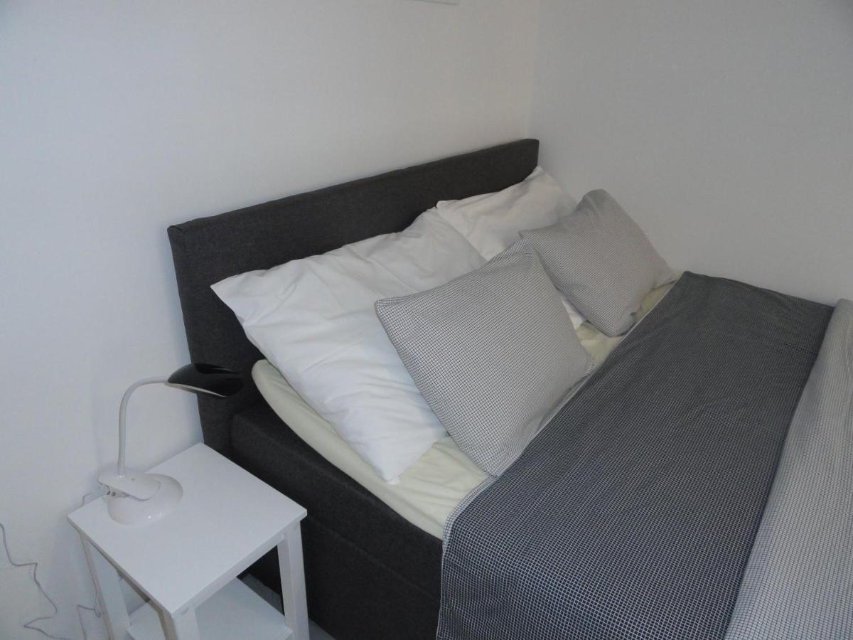 Apartment Sluka