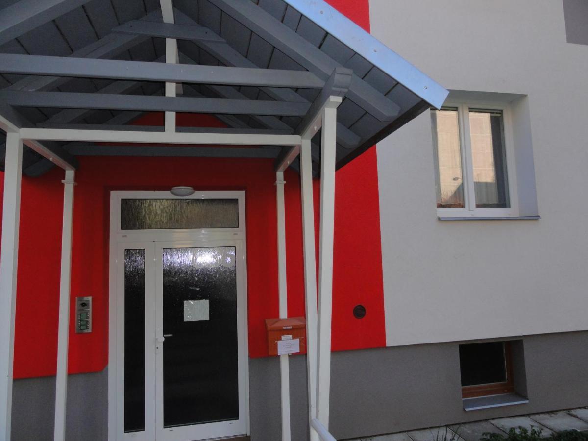 Sluka Apartment