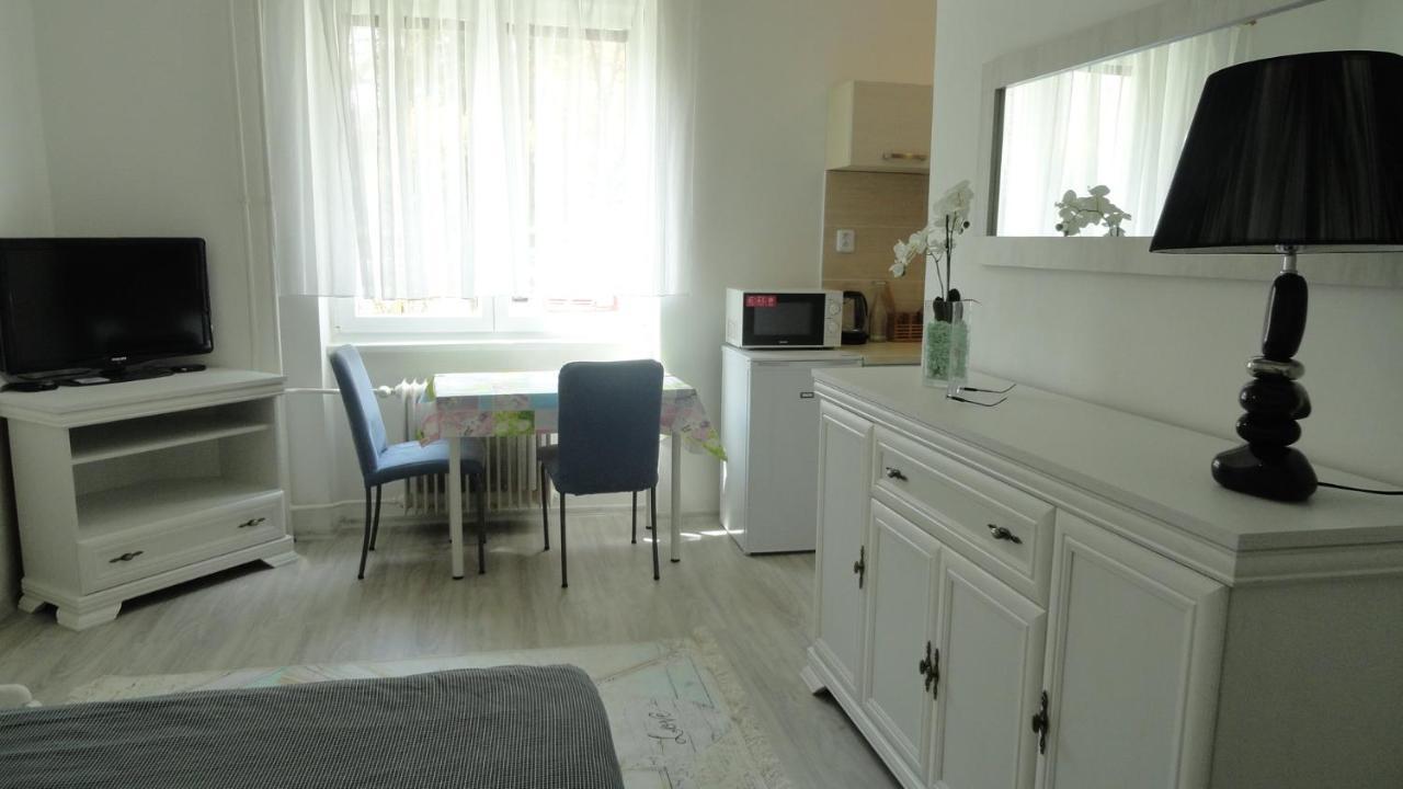 Sluka Apartment *
